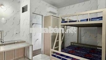 TOÀ CĂN HỘ DÒNG TIỀN 20 TRIỆU THÁNG- NGUYỄN PHƯỚC NGUYÊN- THANH KHÊ