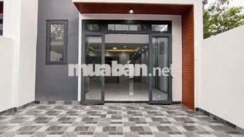 Trả trước 500 triệu nhận nhà sổ riêng ,thổ cư Phường Tân Triều