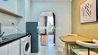 HT 1pn studio gần sân bay tân sơn nhất,cv gia định,bv tâm anh 50m2