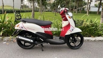 Xe tay ga mio classico dọn mới