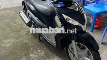 Shark 125cc Máy zin êm ru ko hú hí -Giấy tờ hợp lệ