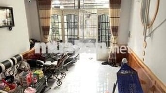 BÁN NHÀ TÂN CHÁNH HIỆP - CHÍNH CHỦ