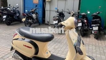 Xe piaggio vespa giấy tờ đầy đủ
