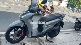Honda sh160 ABS 2024 mới 99% Bstp chính chủ
