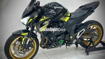 KAWASAKI Z800 ABS 2015
