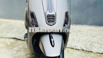 VESPA S 125CC 3VAL 2014 BSTP CỰC ĐẸP CHÍNH CHỦ