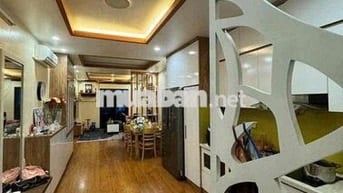 🏡 Bán căn hộ Valencia Garden Giang Biên – Full nội thất, về ở ngay