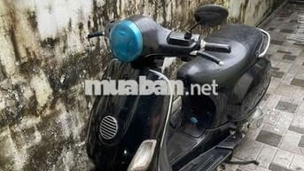 Vespa Lx 125cc 2011,bstp máy êm,cavet đủ🤩