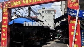 AN THƯỢNG 55M2 NỞ HẬU-NGÕ Ô TÔ -4.83TỶ- *** 1 NHÀ BÁN-SẴN NHÀ C4