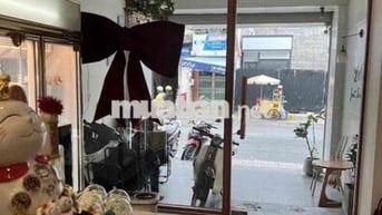 Cho thuê nhà MT Trần Đình Xu Q1 – trệt 1 lầu, 4x18m, giá 55tr