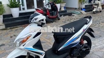 Xe yamaha luvias bstp