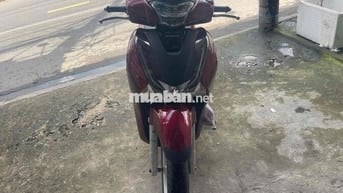 thanh lý sh 2018 abs