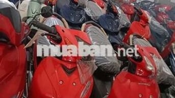 Bán xe trả góp toàn quốc bao nợ sâu trả trước 50%