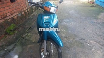 Wave thái 110 zin đầu chưa rớt đẹp