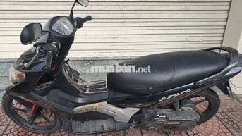 Nouvo3 màu đen mua 2004 bstp