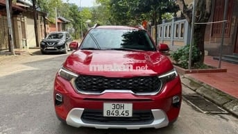Kia Sonet 2022 bản Cao cấp Premium