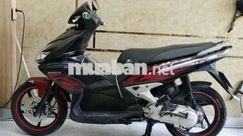 Air Blade 2008, BS 72 ,Xe Máy Đi Êm,Mạnh