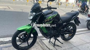 Yamaha fz150 2012 mới 90% biển số thành phố