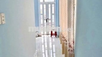 BÁN NHÀ HXH TẠI NGÃ TƯ THỦ ĐỨC ĐỂ CÔ CHÚ VỀ QUÊ SỐNG