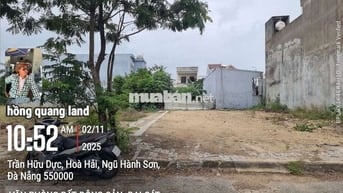 ĐÔNG HẢI 11 KẸP CỐNG VIEW CHỢ ĐÔNG HẢI