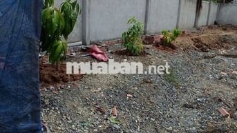 Bán đất hẻm 2m đường Thế Lữ, xã Tân Nhựt