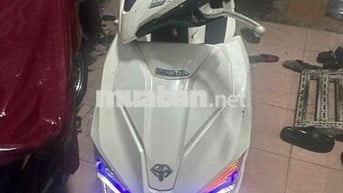 Honda Ab 2016 zin chính chủ