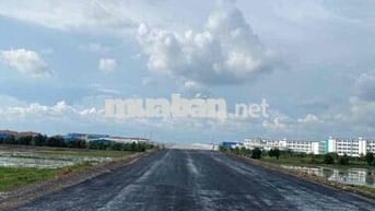 BÁN LÔ ĐẤT XÂY TRỌ LỘC HOÀ 10m