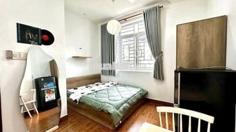 CHDV TẠI ĐƯỜNG C18_CHỈ CỬA SỔ TRỜI_ FULL NỘI THẤT