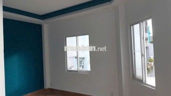 Nhà Bình Thạnh 9tr 2 lầu 2PN Gần Emart Phan Văn Trị công viên Gia Định