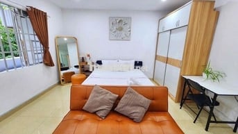 🏠Cho Thuê Căn Hộ 1 PN - 50m2 - Ngay Đài Truyền Hình - Cầu Thị Nghè