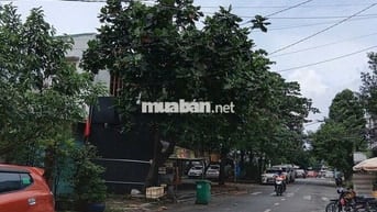 Nhà cấp 4 dtich 80m2 MTKD đường Nguyễn Hữu Dật, Q. Tân Phú