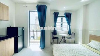 ✨CĂN HỘ STUDIO BAN CÔNG SIÊU THOÁNG SẠCH SẼ