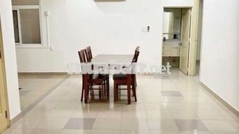 Cho thuê nhà 1 trệt 1 lầu quận 7