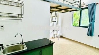 Phòng thoáng mát ở Nguyễn Thị Thập, Gần Chợ Tân Mỹ,KCX Tân Thuận,LOTTE