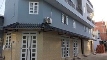 còn 1 phòng cho thuê 2tr7 .hẻm an ninh ,yên tĩnh,dân trí cao.