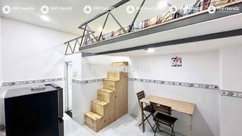 CĂN HỘ DUPLEX FULL NỘI THẤT NGAY AEON TÂN PHÚ - ĐẦY ĐỦ TIỆN NGHI🎉🎉