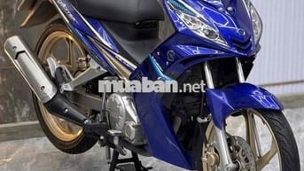 Exciter 2007 Trả Trước 25Tr Góp Bao Nợ Xấu