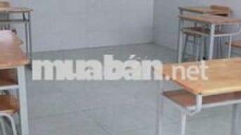 CHO THUÊ NHÀ MẶT TIỀN ĐƯỜNG TRẦN VĂN XÃ ; TRẢNG DÀI; ĐỒNG NAi