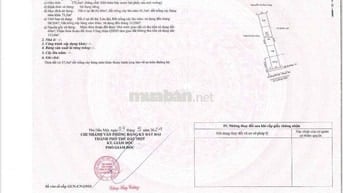 2.45 TỎI. MẶT TIỀN DX88 HIỆP AN