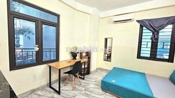 PHÒNG ĐẸP FULL ĐỒ – GẦN ĐH NGOẠI NGỮ, TÀI CHÍNH – CẦU GIẤY