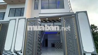 Bán nhà Mỹ Hạnh Nam 4x16 3PN 425Triệu Đức Hòa giáp Hóc Môn