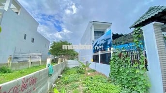 (5x44m)  Ql22 rẽ vào 500m ngay thị trấn Củ Chi - gặp trực tiếp chủ TL