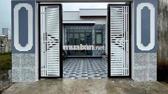 Bán Nhà Hoàn Công Giá Rẻ Mỹ Hạnh Nam 📞***