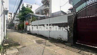 BÁN CĂN NHÀ CÁCH ĐƯỜNG NGUYỄN THỊ THẬP 30 m