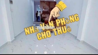 Cho Thuê Nhà HXH Đường Nguyễn Thái sơn,Phường 5,Gò Vấp. Giá 16tr/th