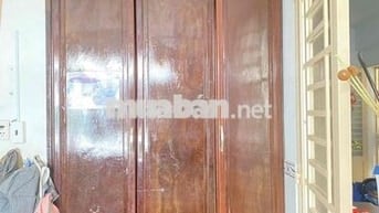 Nhà chính chủ cần bán Lầu 10 Cao Ốc A ngô gia tự Q10 2pn 2wc 3ty2