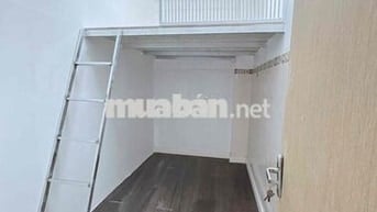 phòng 2tr5 nguyễn văn thương có máy lạnh, gác