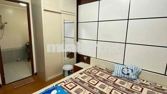 Tìm bạn nữ share phòng chung cư Bình Thạnh