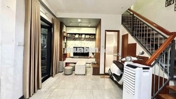 🌿 BÁN NHÀ ĐẸP NGUYỄN VĂN ĐẬU, P6, BÌNH THẠNH – GIÁ 6.1 TỶ