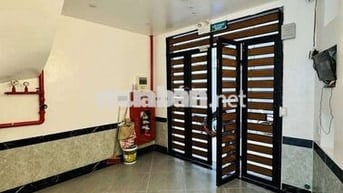 💥Xuân La - Võ Chí Công nhà dòng tiền DT cao, 55m x 5 tầng nhỉnh 12 tỷ